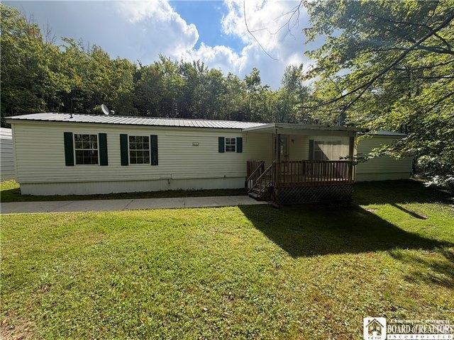 House for sale in Ivory, Frewsburg
