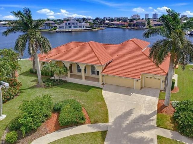 House for sale in Marco Island, Florida