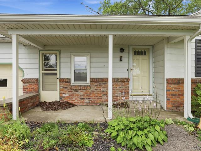 House for sale in Darien Center, New York