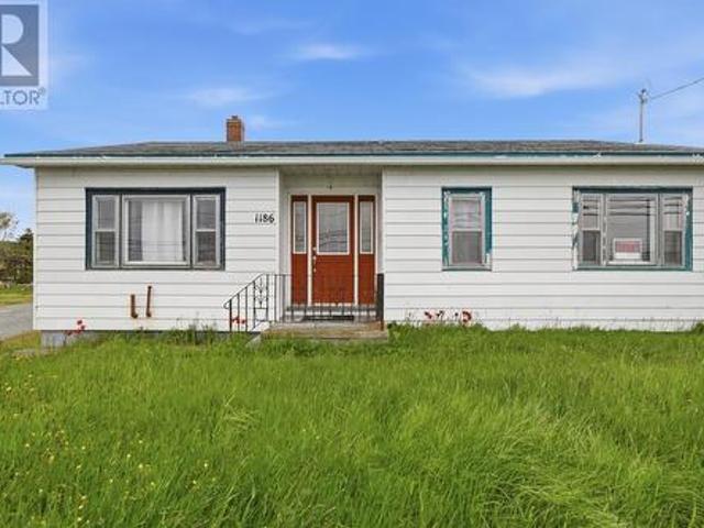House for sale in Mount Pearl, Newfoundland And Labrador