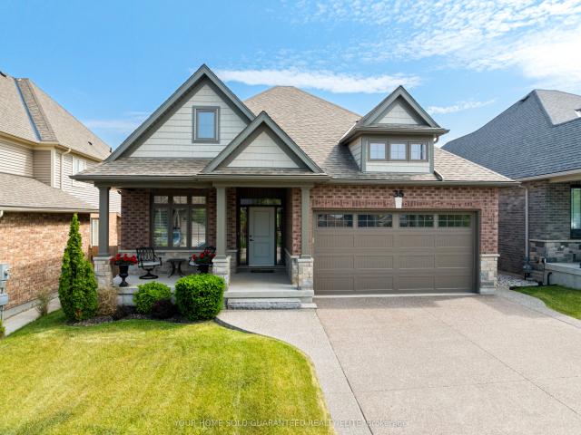 House for sale in Niagara, Ontario