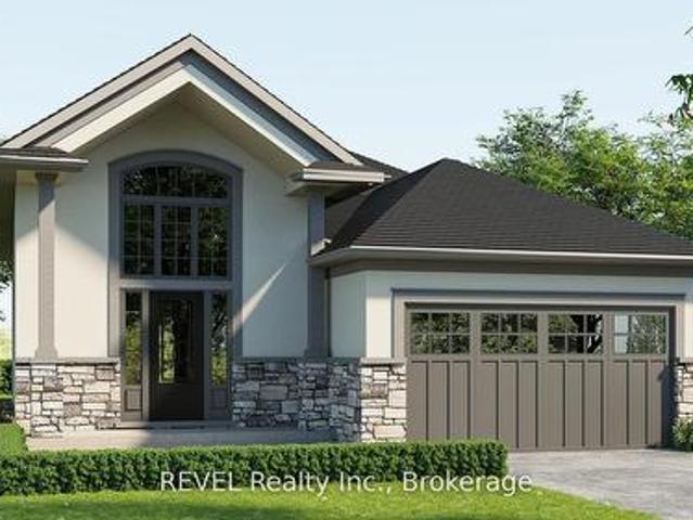 House for sale in Niagara, Ontario