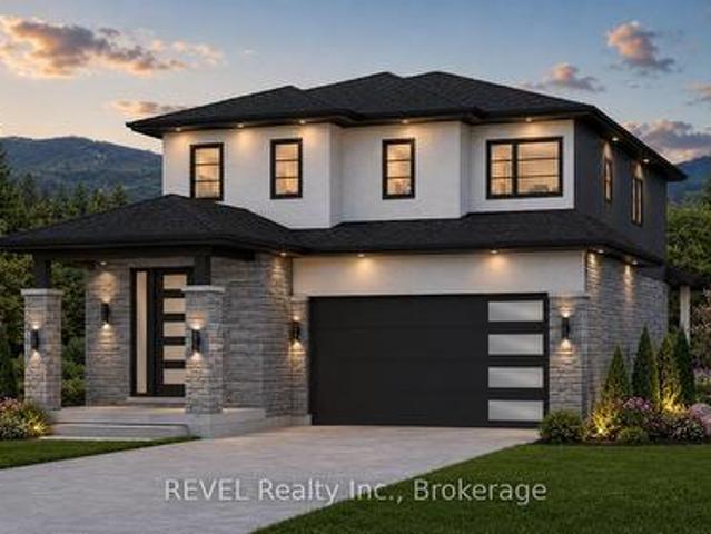 House for sale in Niagara, Ontario