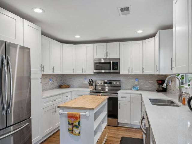 House for sale in Atlanta, Georgia