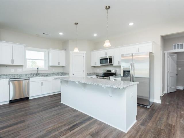 House for sale in Mocksville, North Carolina