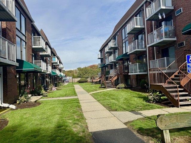Condo for sale in Framingham, Massachusetts