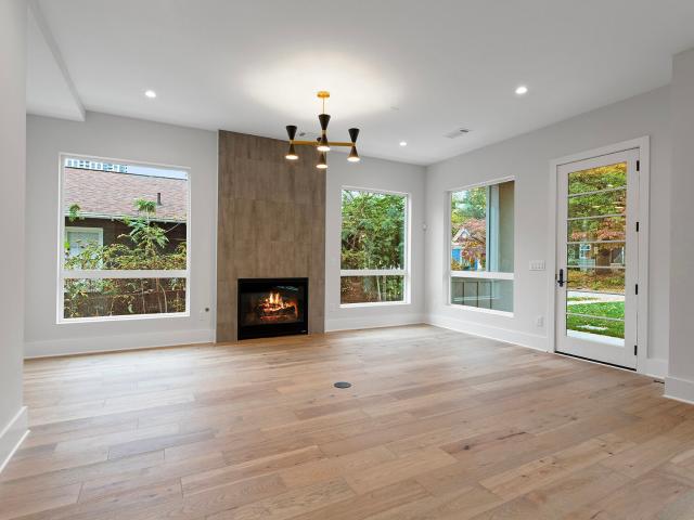 Townhouse for sale in Atlanta