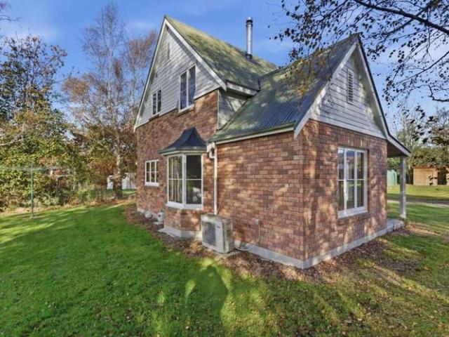 House for sale in Geraldine, Canterbury