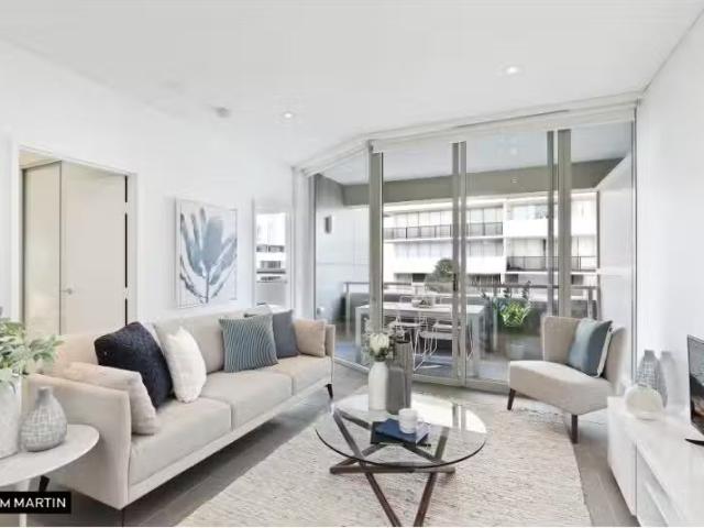 Apartment for rent in Waterloo