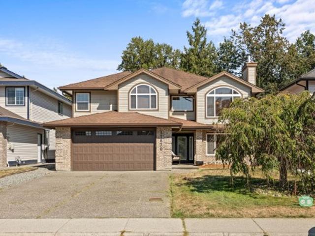 House for sale in Maple Ridge, British Columbia