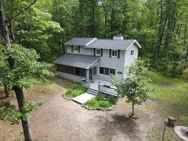 House for sale in Roscommon, Michigan