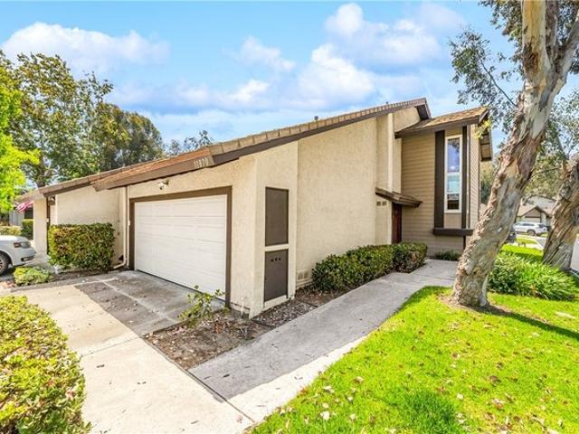 House for sale in Fountain Valley, California