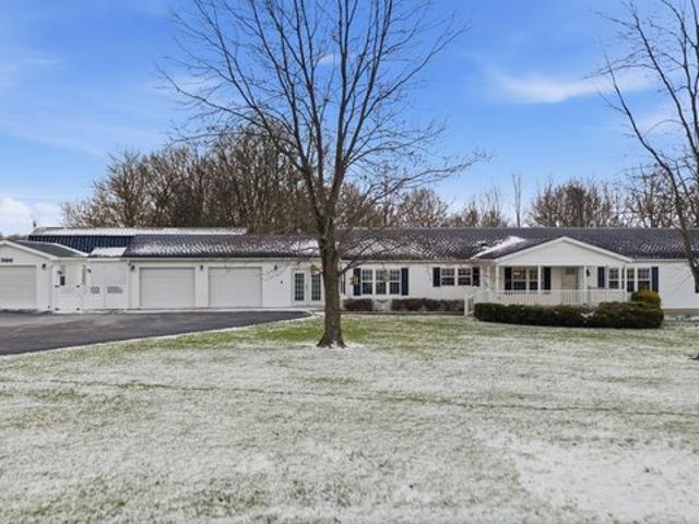 House for sale in Knightstown, Indiana
