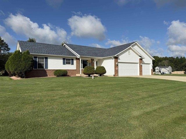 House for sale in Plymouth, Indiana
