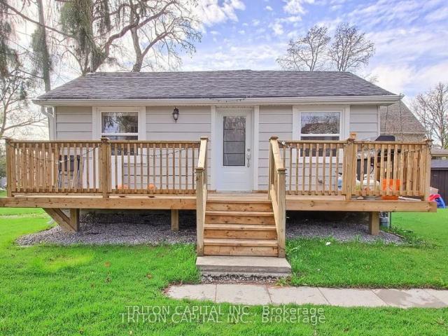 Farm for sale in York, Ontario