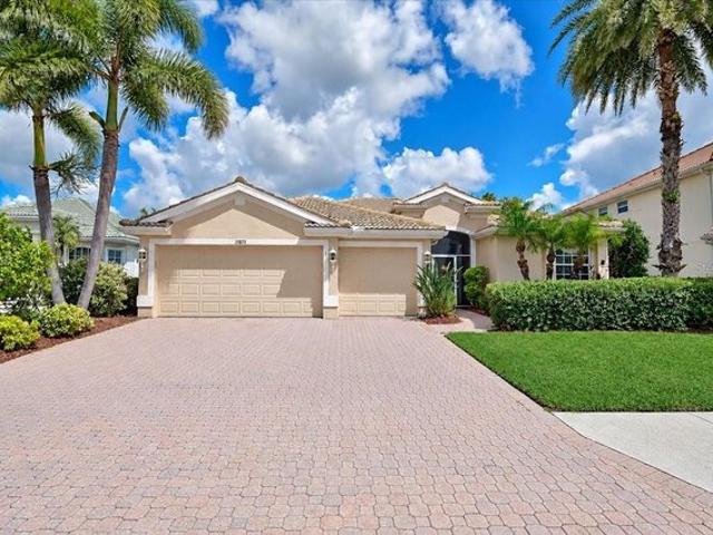 House for sale in Venice, Florida
