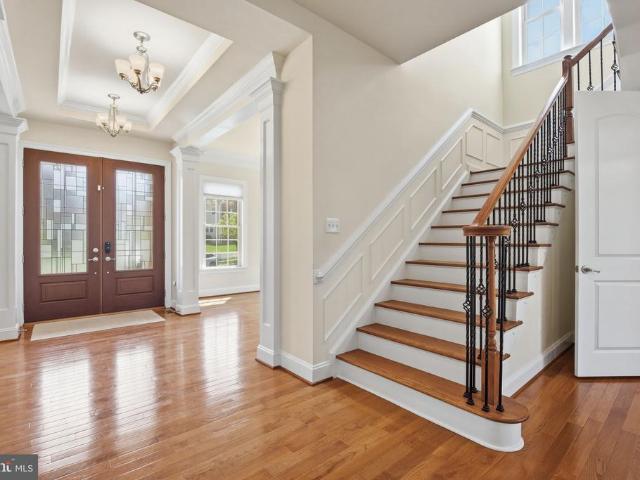 House for sale in Clarksburg, Maryland