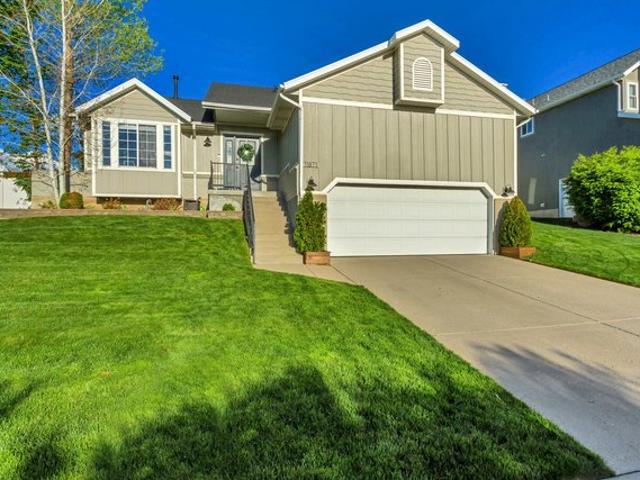 House for sale in Draper, Utah