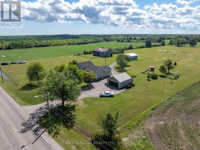 House for sale in Niagara, Ontario