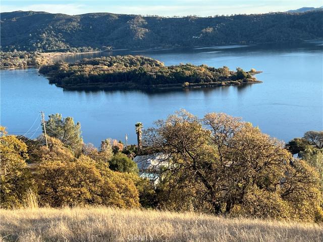 Land for sale in Lake, California