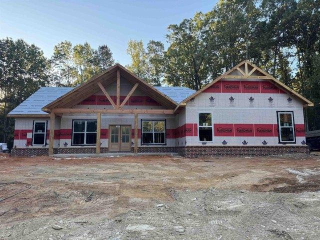 House for sale in Bauxite, Saline County