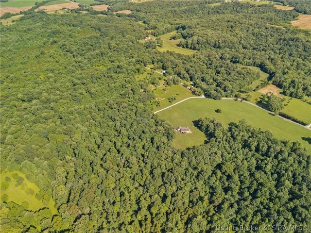 Land for sale in Hardinsburg, Indiana