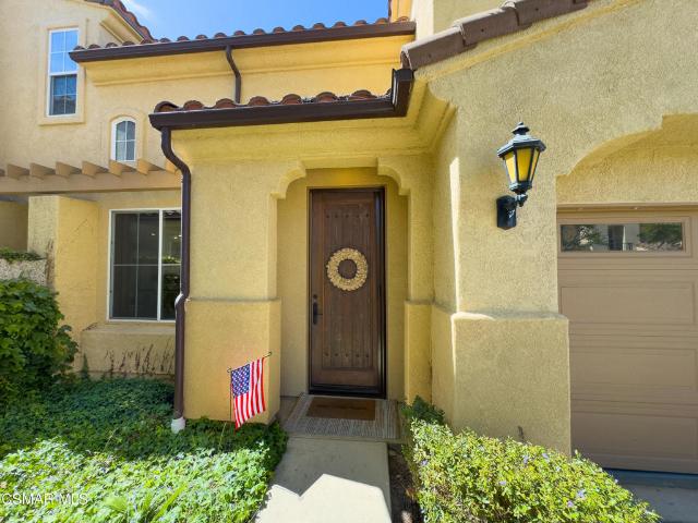 House for sale in Moorpark, California