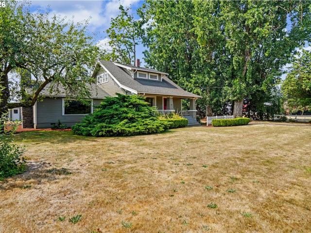 House for sale in Oregonia