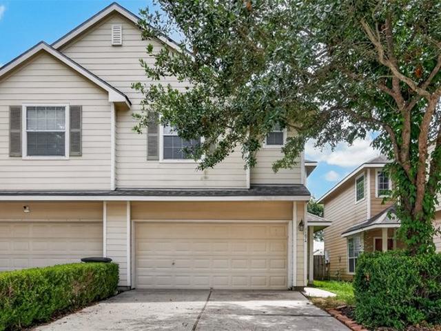 Townhouse for sale in Harris, Texas