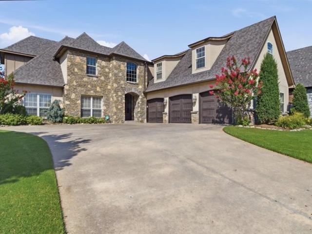 House for sale in Tulsa, Oklahoma