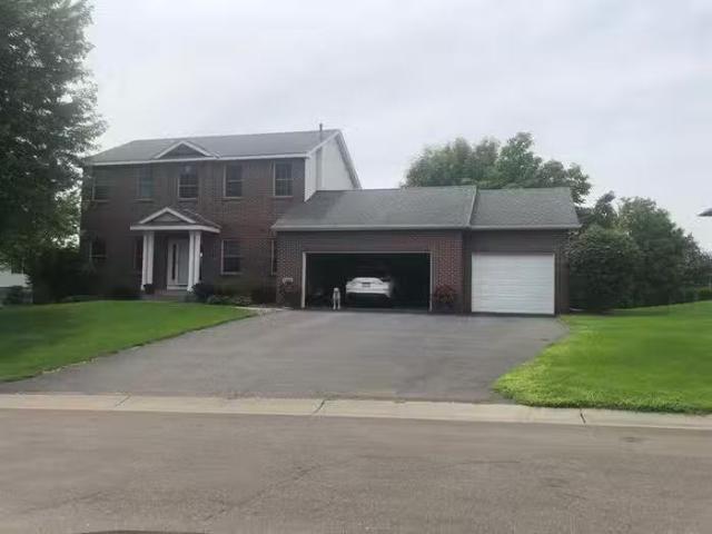 House for rent in Buffalo