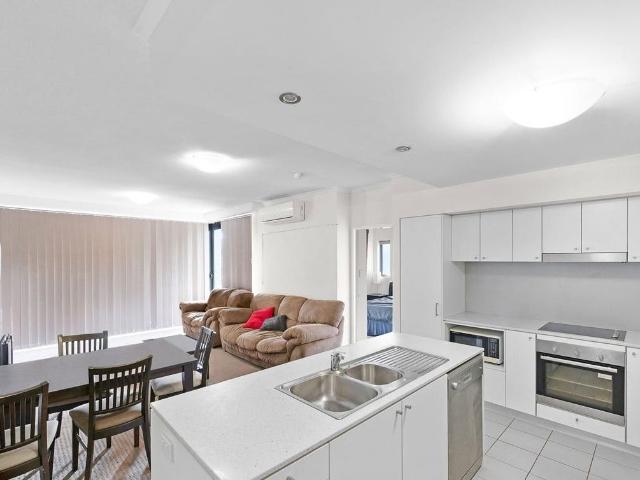House for rent in Gladstone Central, Gladstone