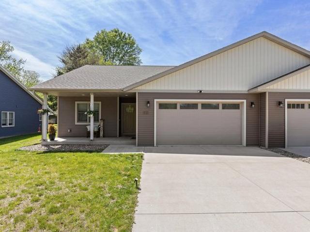 House for sale in Trempealeau, Wisconsin