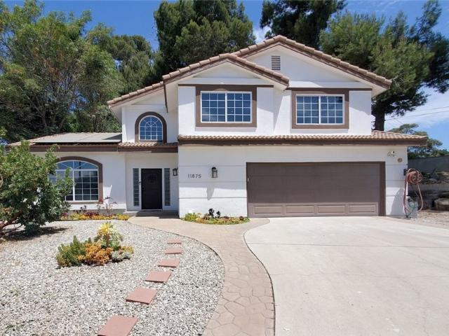 House for sale in Canoga Park, California
