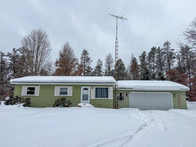 House for sale in Roscommon, Michigan