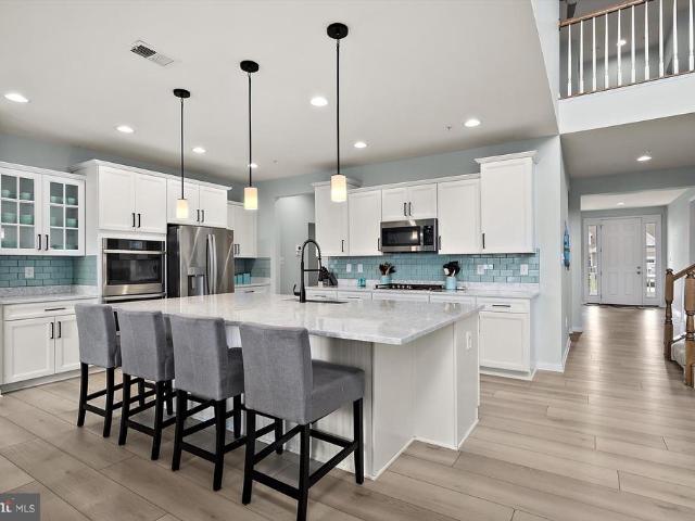 House for sale in Berlin, Maryland