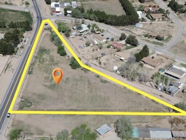 Land for sale in Socorro, Texas