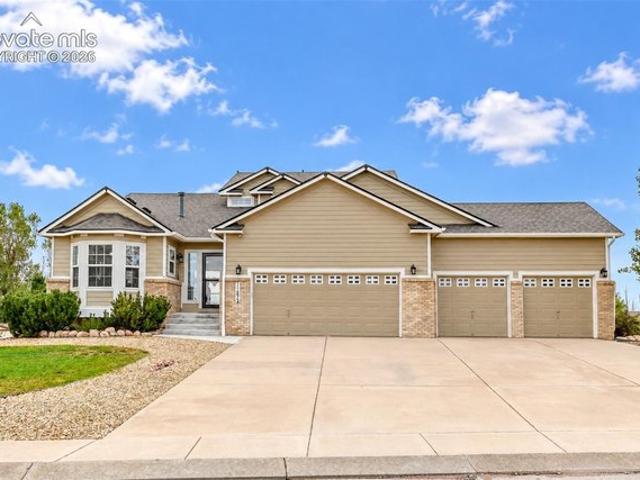 House for sale in Peyton, El Paso County