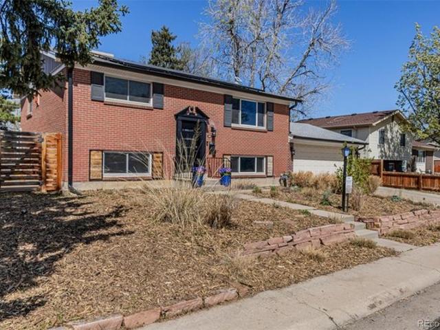 House for sale in Northglenn, Colorado