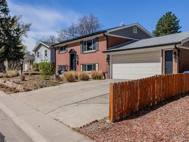 House for sale in Northglenn, Colorado