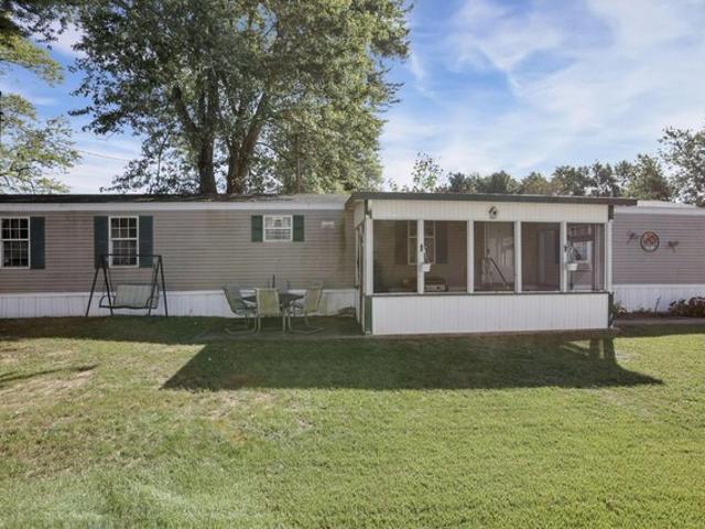 House for sale in Thornville, Ohio