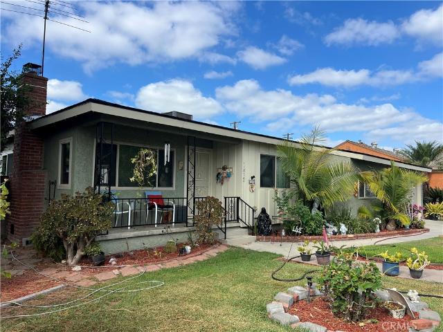 House for sale in Norwalk, California