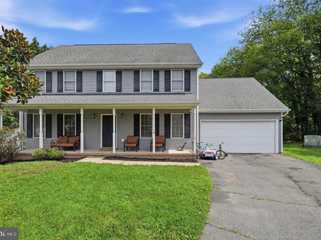 House for sale in Virginia