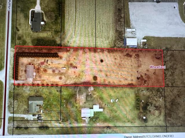 House for sale in Demotte, Indiana