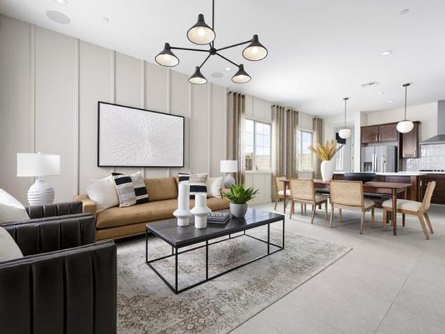 House for sale in Corona, California