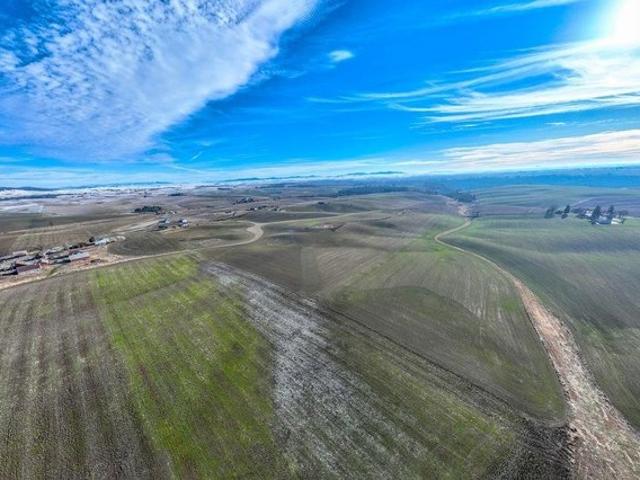 Land for sale in Valleyford, Washington