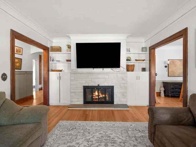 House for sale in Moline, Illinois