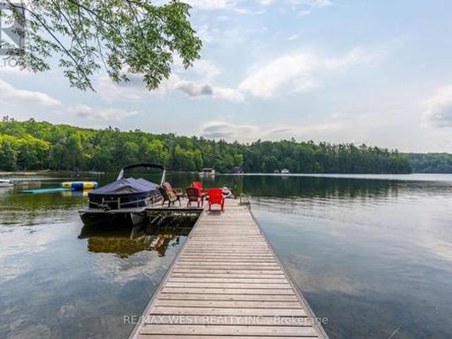 House for sale in Minden Hills, Ontario