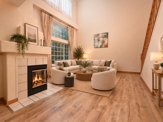 Townhouse for sale in Buffalo Grove, Illinois