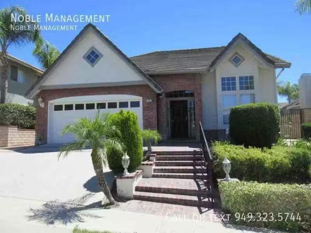 House for rent in Corona